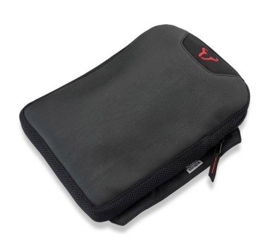 SW-Motech cojín de asiento traveller pillion