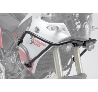 SW-Motech protecciones de motor superiores para Yamaha Tenere 700