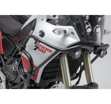 SW-Motech protecciones de motor superiores para Yamaha Tenere 700