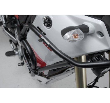 SW-Motech protecciones de motor superiores para Yamaha Tenere 700