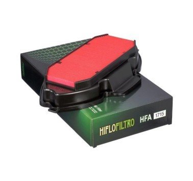 Filtro de aire Hiflofiltro HFA1715 Honda NC 700