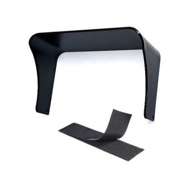 Visera para panel de instrumentos Yamaha Tenere 700 (19-23)