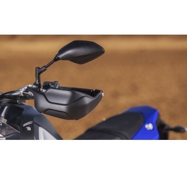 Paramano original izquierdo bw3-f6141-00 Yamaha Tenere 700