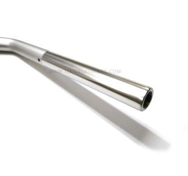 Manillar original gris bw3-f6111-00 Yamaha Tenere 700