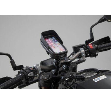 SW-Motech funda para GPS / teléfono en vertical