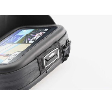 SW-Motech funda pro mediana para GPS / teléfono