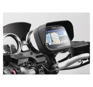 SW-Motech funda pro mediana para GPS / teléfono