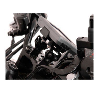 SW-Motech kit adaptador para Zumo 340/345/350/390/590/595/660