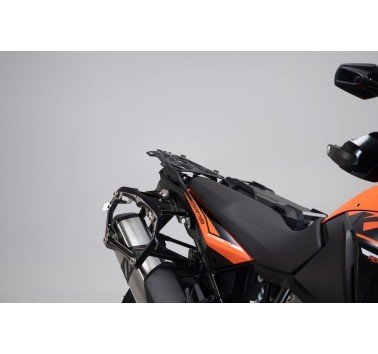 SW-Motech soportes laterales PRO para KTM 1090 / 1190 / 1290