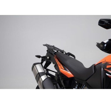 SW-Motech soportes laterales PRO para KTM 1090 / 1190 / 1290