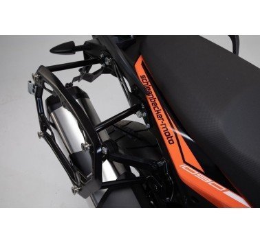SW-Motech soportes laterales PRO para KTM 1090 / 1190 / 1290