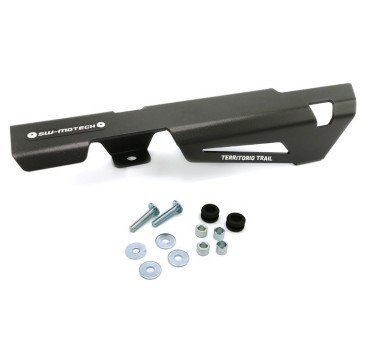SW-Motech extensión para cubre cadena KTM 1090 / 1190 / 1290