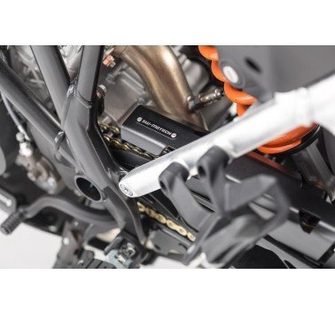 SW-Motech extensión para cubre cadena KTM 1090 / 1190 / 1290