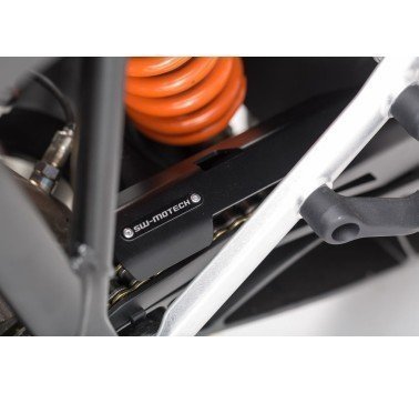 SW-Motech extensión para cubre cadena KTM 1090 / 1190 / 1290