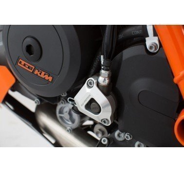 SW-Motech protector receptor de embrague KTM 1090 / 1190 / 1290