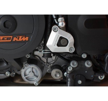 SW-Motech protector receptor de embrague KTM 1090 / 1190 / 1290
