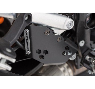 SW-Motech protector bomba de freno trasero KTM 1090 / 1190 / 1290