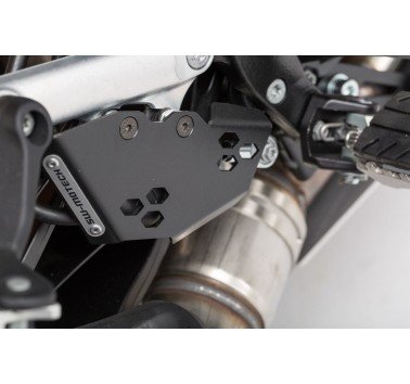 SW-Motech protector bomba de freno trasero KTM 1090 / 1190 / 1290