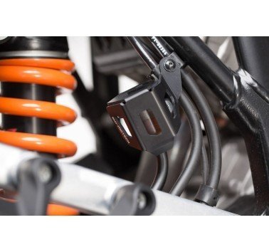 SW-Motech protector depósito líquido de frenos trasero KTM 1090 / 1190 / 1290