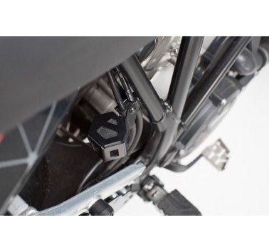 SW-Motech protector depósito líquido de frenos trasero KTM 1090 / 1190 / 1290