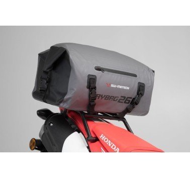 SW-Motech portaequipaje para Honda CRF 250 L / Rally