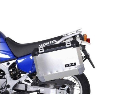 Sw-Motech soportes laterales de maletas Honda XRV 750 Africa Twin RD07 (93-03)