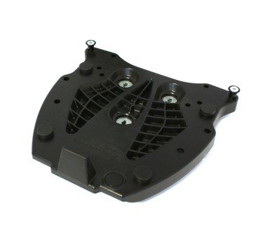 SW-Motech placa adaptadora para colocar un baul Givi / Kappa monokey