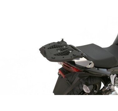 SW-Motech placa adaptadora para colocar un baul Givi / Kappa monokey