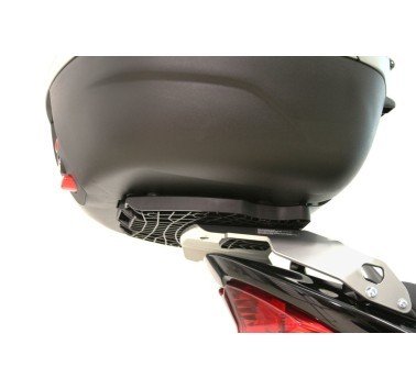 SW-Motech placa adaptadora para colocar un baul Givi / Kappa monokey