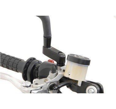 SW-Motech extensión de retrovisores + 4 cm