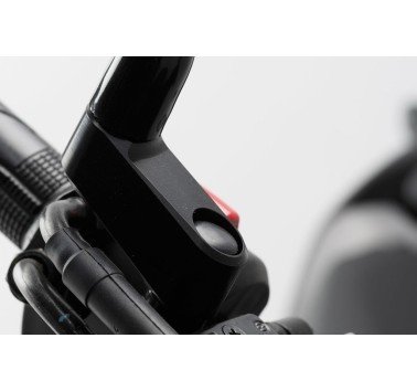 SW-Motech extensión de retrovisores + 4 cm