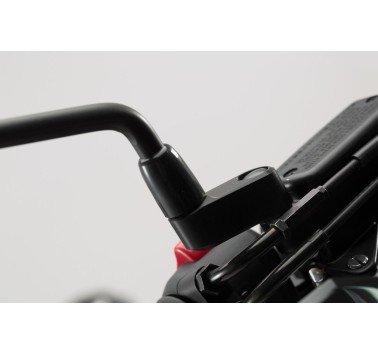 SW-Motech extensión de retrovisores + 4 cm