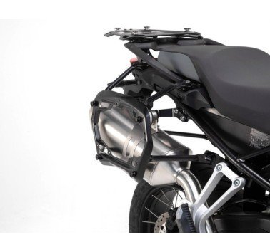 SW-Motech soportes laterales pro de maletas para BMW F 750 / 850 GS