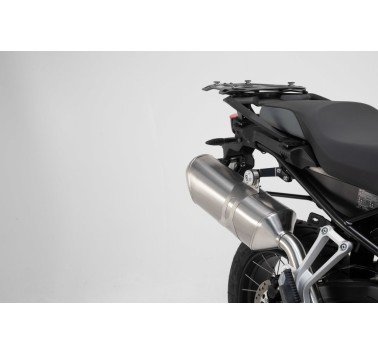 SW-Motech soportes laterales pro de maletas para BMW F 750 / 850 GS