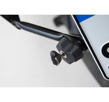 SW-Motech set de dispositivos antirrobo para soportes PRO