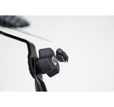 SW-Motech set de dispositivos antirrobo para soportes PRO