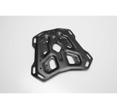 SW-Motech baúl gris con soporte para portequipaje plástico original BMW F 850 GS