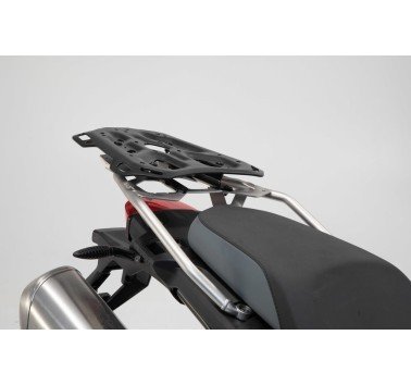 SW-Motech adventure-rack para BMW F 750 / 850 GS con soporte metálico