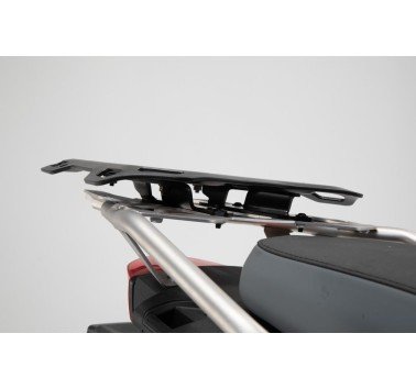 SW-Motech adventure-rack para BMW F 750 / 850 GS con soporte metálico