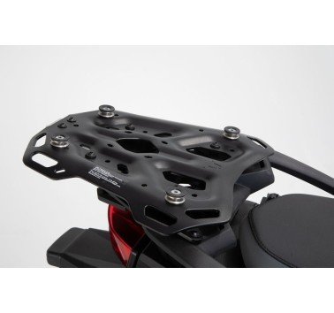 SW-Motech adventure-rack para BMW F 750 / 850 GS con soporte plástico