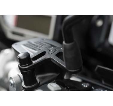 SW-Motech extensión de retrovisores + 6,6 cm