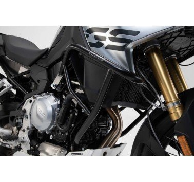 SW-Motech protecciones de motor laterales BMW F 750 / 850 / 900 GS
