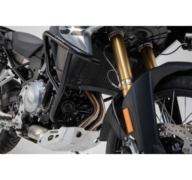 SW-Motech protecciones de motor laterales BMW F 750 / 850 / 900 GS