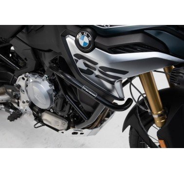 SW-Motech protecciones de motor laterales BMW F 750 / 850 / 900 GS