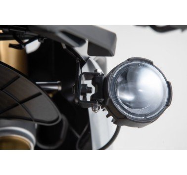 SW-Motech soporte para faros auxiliares BMW F 750 / 850 GS