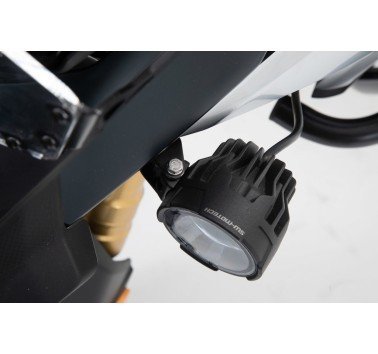 SW-Motech soporte para faros auxiliares BMW F 750 / 850 GS