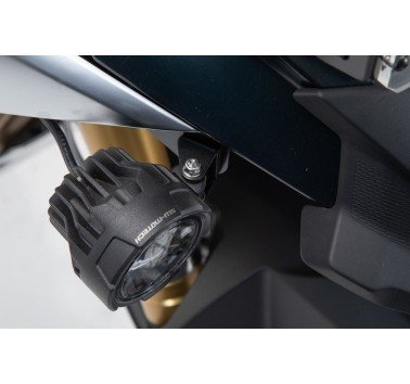 SW-Motech soporte para faros auxiliares BMW F 750 / 850 GS