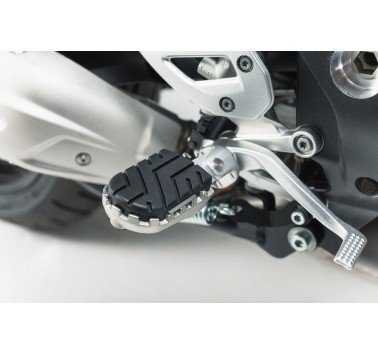 SW-Motech kit de estriberas ION off-road y turismo modelos BMW