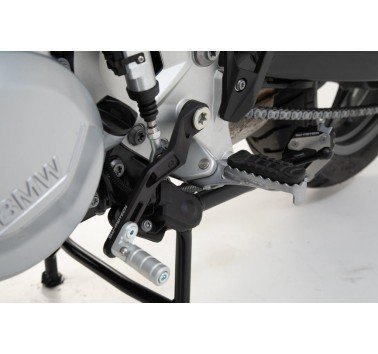 SW-Motech palanca cambios de marchas ajustable BMW F 850 GS / 750 GS