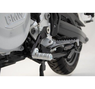 SW-Motech palanca cambios de marchas ajustable BMW F 850 GS / 750 GS